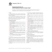 ASTM D3585-08