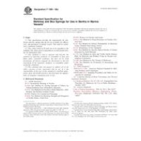 ASTM F1085-08a