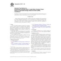ASTM D3911-08