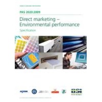 BS PAS 2020:2009