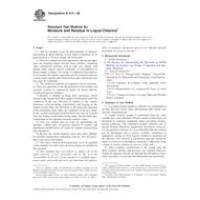 ASTM E410-08
