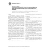 ASTM E2565-09