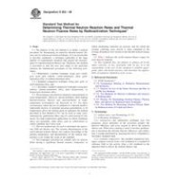 ASTM E262-08