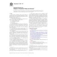 ASTM F2291-09