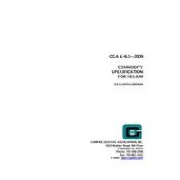 CGA G-9.1