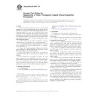 ASTM E2680-09