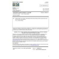 BS 09/30183435 DC