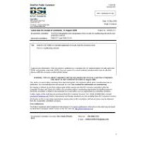 BS 09/30201231 DC
