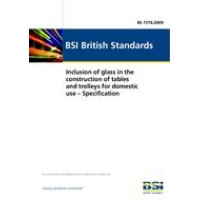 BS 7376:2009