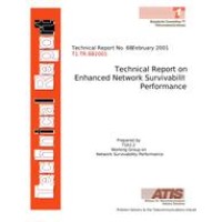 ATIS T1.TR.68-2001