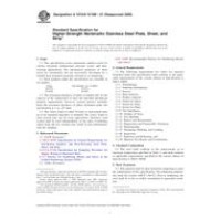 ASTM A1010/A1010M-01(2009)
