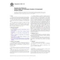 ASTM D3493-09