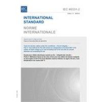 IEC 60331-2 Ed. 1.0 b:2009