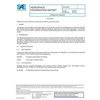 SAE AIR5556