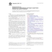 ASTM D6974-09