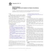 ASTM E844-09
