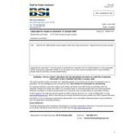BS 09/30202737 DC