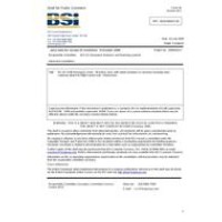 BS 09/30206914 DC