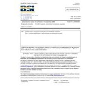BS 09/30207307 DC