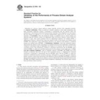 ASTM D3764-09
