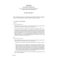 IEC 61000-3-2 Ed. 3.2 b CORR1:2009