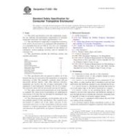 ASTM F2225-09a