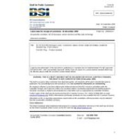BS 09/30210068 DC