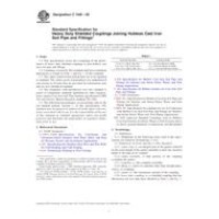 ASTM C1540-09