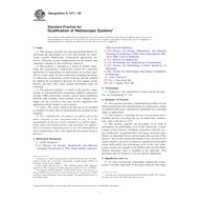 ASTM E1411-09