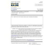 BS 09/30162983 DC