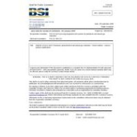 BS 09/30171555 DC