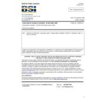 BS 09/30210353 DC