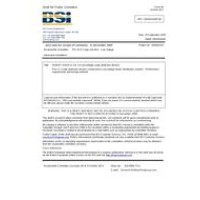 BS 09/30210369 DC