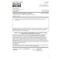 BS 09/30179608 DC