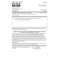 BS 09/30183560 DC