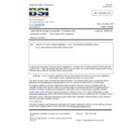 BS 09/30205077 DC