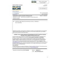 BS 09/30155621 DC