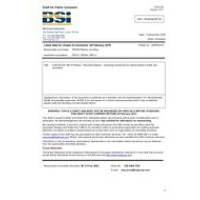 BS 09/30206295 DC