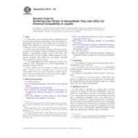 ASTM D6141-09