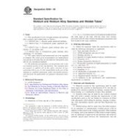 ASTM B394-09