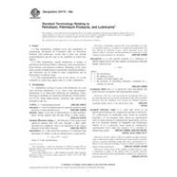 ASTM D4175-09a