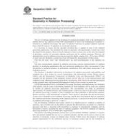 ASTM E2628-09e1