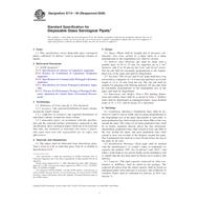 ASTM E714-94(2009)