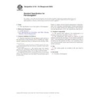 ASTM A144-04(2009)