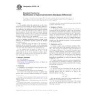 ASTM E2729-09