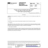 SAE AMS5597F