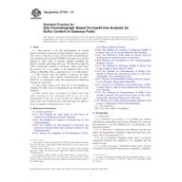 ASTM D7165-10
