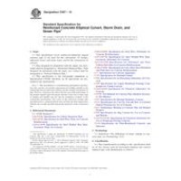 ASTM C507-10