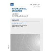 IEC 60050-112 Ed. 1.0 b:2010