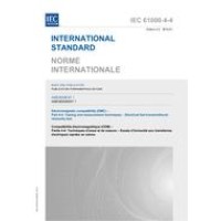 IEC 61000-4-4 Amd.1 Ed. 2.0 b:2010